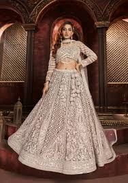Lehengas
